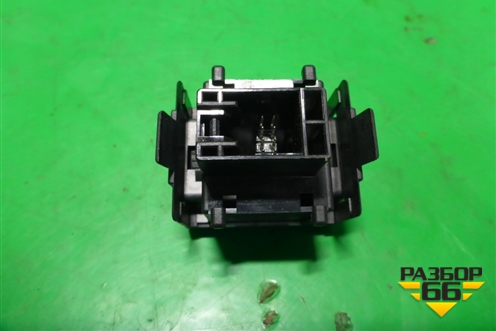 Переключатель регулировки зеркал (1Z0941333) для Skoda Octavia (А5) с 2004-2013г