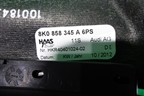 Кожух рулевой колонки (правый руль) (8K0858345A) для Audi A4 (В8) с 2007-2015г