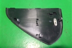 Накладка на торпедо (боковая правая) (8K0857086B) для Audi A4 (В8) с 2007-2015г