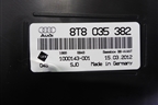 Сабвуфер (8T8035382) для Audi A4 (В8) с 2007-2015г