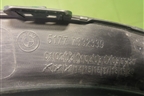 Накладка заднего крыла левого (51777332339) для BMW X1 F48 с 2014г