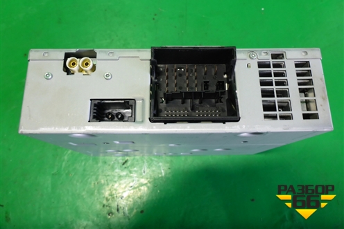 Блок электронный (4G0035083) для Audi A4 (В8) с 2007-2015г