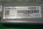 Блок электронный (4G0035083) для Audi A4 (В8) с 2007-2015г