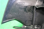 Направляющая ремня безопасности (задняя правая) (8K0857792A) для Audi A4 (В8) с 2007-2015г