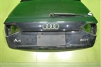 Дверь багажника со стеклом для Audi A4 (В8) с 2007-2015г
