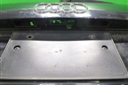 Дверь багажника со стеклом для Audi A4 (В8) с 2007-2015г
