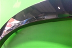 Накладка переднего крыла левого (М-Пакет) (51778069181) для BMW X6 G06 с 2019г