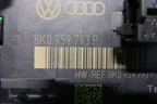 Блок комфорта (передний правый) (8K0959793P) для Audi A4 (В8) с 2007-2015г (А4)