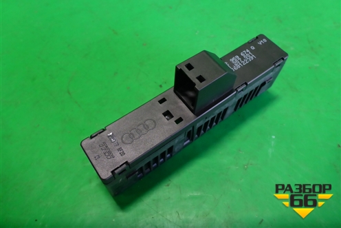 Кнопка (8K2959674Q) для Audi A4 (В8) с 2007-2015г