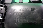 Ручка внутренняя двери передней правой (правый руль) (8K0837020) для Audi A4 (В8) с 2007-2015г