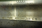 Подрамник передний АКПП (2.0л CDN) (8K0399315G) для Audi A4 (В8) с 2007-2015г