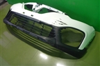 Бампер передний (620222535R) для Renault Kaptur с 2016г