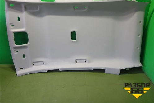Обшивка потолка (85311N9000) для Hyundai Tucson с 2020г