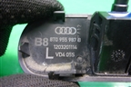 Форсунка омывателя лобового стекла (левая с подогревом) (8T0955987B) для Audi A4 (В8) с 2007-2015г