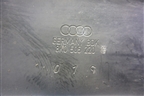 Кронштейн задней балки правый (8K0505220) для Audi A4 (В8) с 2007-2015г