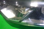 Фара левая (Led Pure Vision без блоков) (260600731R) для Renault Koleos с 2017г