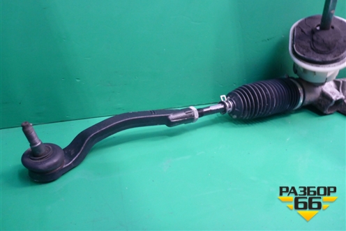 Рейка рулевая для Renault Megane 2 с 2002-2009г