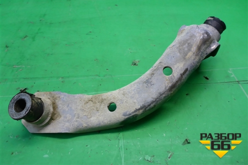 Кронштейн подрамника правый (8200197452J) для Renault Megane 2 с 2002-2009г