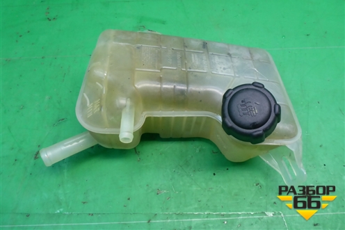 Бачок расширительный (8200262036) для Renault Megane 2 с 2002-2009г