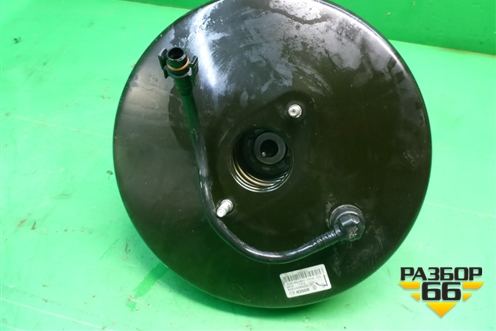 Усилитель тормозов вакуумный (0204051376) для Renault Megane 2 с 2002-2009г