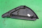 Накладка на торпедо (боковая левая) (8200079070) для Renault Megane 2 с 2002-2009г