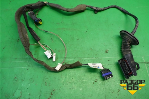 Проводка двери задней левой (8200217370) для Renault Megane 2 с 2002-2009г