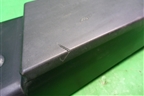 Накладка стойки (центральной правой) (8200073436) для Renault Megane 2 с 2002-2009г