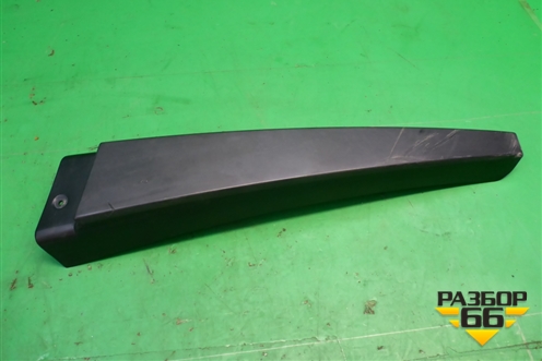 Накладка стойки (центральной правой) (8200073436) для Renault Megane 2 с 2002-2009г