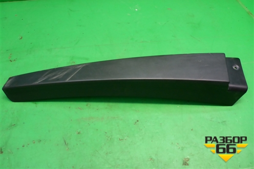 Накладка стойки (центральной правой) (8200073436) для Renault Megane 2 с 2002-2009г