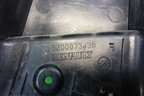 Накладка стойки (центральной правой) (8200073436) для Renault Megane 2 с 2002-2009г