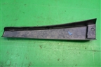 Накладка стойки (центральной левая) (8200073435) для Renault Megane 2 с 2002-2009г