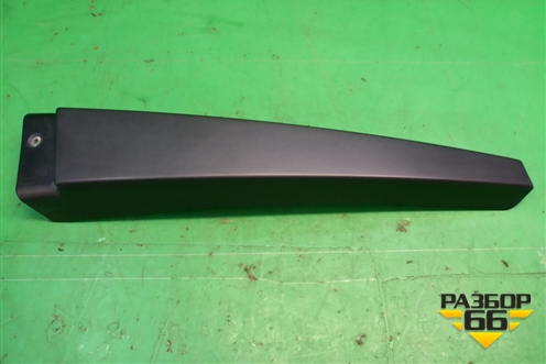 Накладка стойки (центральной левая) (8200073435) для Renault Megane 2 с 2002-2009г