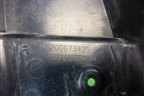 Накладка стойки (центральной левая) (8200073435) для Renault Megane 2 с 2002-2009г