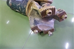 Вал карданный задний для CAMC  HN 3250