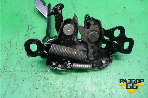 Замок капота для Nissan Murano (Z51) с 2007-2015г