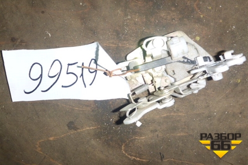 Замок двери задней правой (S216205020) для Chery QQ6(S21) с 2008г