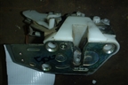 Замок двери задней правой (S216205020) для Chery QQ6(S21) с 2008г
