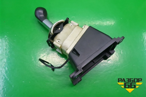 Кулиса КПП РКПП для Opel Astra H с 2004-2015г