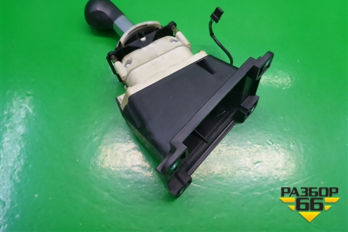 Кулиса КПП РКПП для Opel Astra H с 2004-2015г