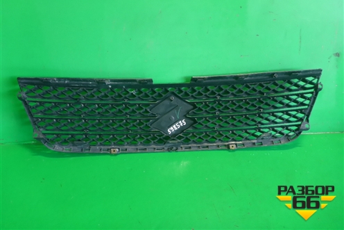 Решетка радиатора (7174177K00) для Suzuki Grand Vitara с 2006г
