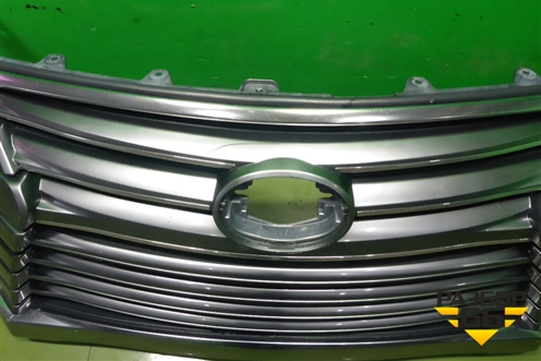 Решетка радиатора (5310160570) для Lexus LX-570 с 2015г (ЛХ)