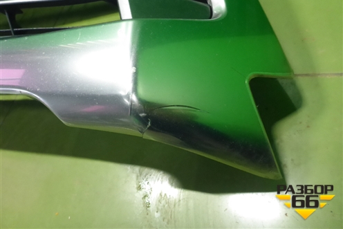 Решетка радиатора (5310160570) для Lexus LX-570 с 2015г (ЛХ)