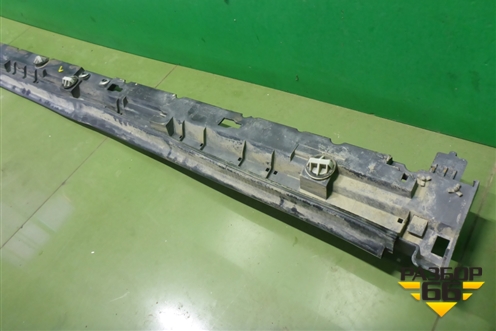 Накладка на порог наружная левая (EG2151PS1) для Mazda CX 7 с 2006-2012г