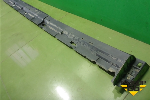 Накладка на порог наружная левая (EG2151PS1) для Mazda CX 7 с 2006-2012г
