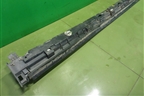 Накладка на порог наружная правая (EG2151PK1) для Mazda CX 7 с 2006-2012г