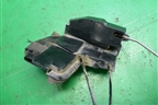 Замок двери передней правой для Mazda CX 7 с 2006-2012г