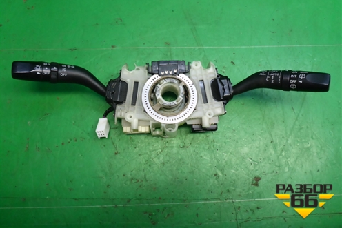 Переключатель подрулевой в сборе для Mazda CX 7 с 2006-2012г