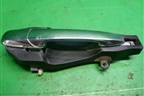 Ручка наружная двери задней левой (EG2172412) для Mazda CX 7 с 2006-2012г