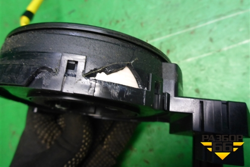 Механизм подрулевой для SRS AIR BAG для Mazda CX 7 с 2006-2012г