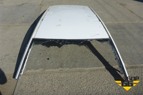 Крыша не под люк для Mazda CX 7 с 2006-2012г